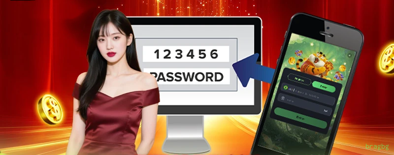 Controles de pagamento e BRL em bragbg