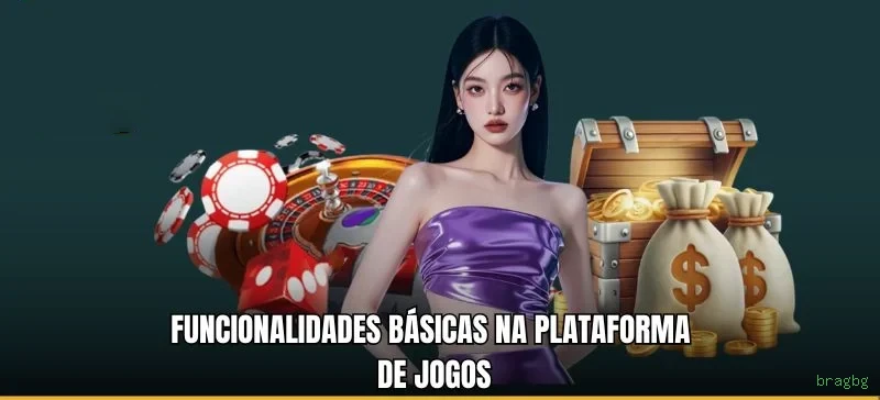 Lista de jogos para bragbg online section
