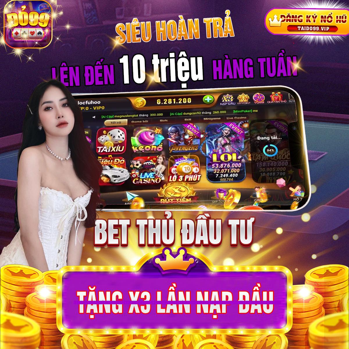 bbet